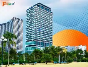 Luviaf Quy Nhơn – Thông tin khách sạn, phòng nghỉ và dịch vụ