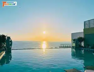 Mandala Hotel & Spa Phú Yên
