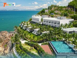 Quy Nhơn Sea Resort – Đặt phòng resort biển Quy Nhơn