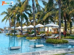 Rosa Alba Resort & Villas Tuy Hòa