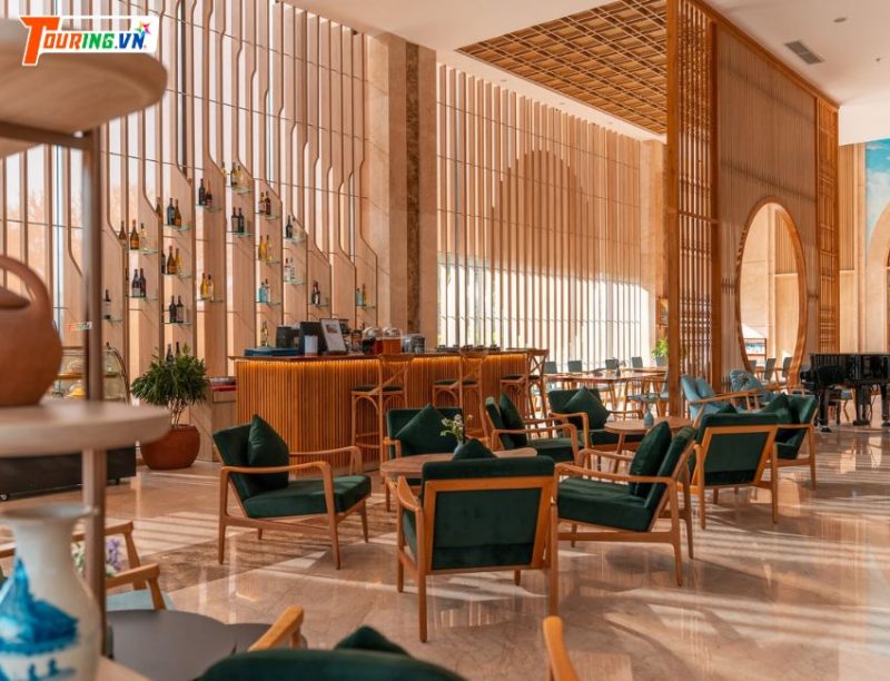 Sala Grand TuyHoa Hotel tại Tuy Hòa Phú Yên