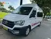 Thuê xe 16 chỗ Đà Nẵng đi Quảng Ngãi và ngược lại