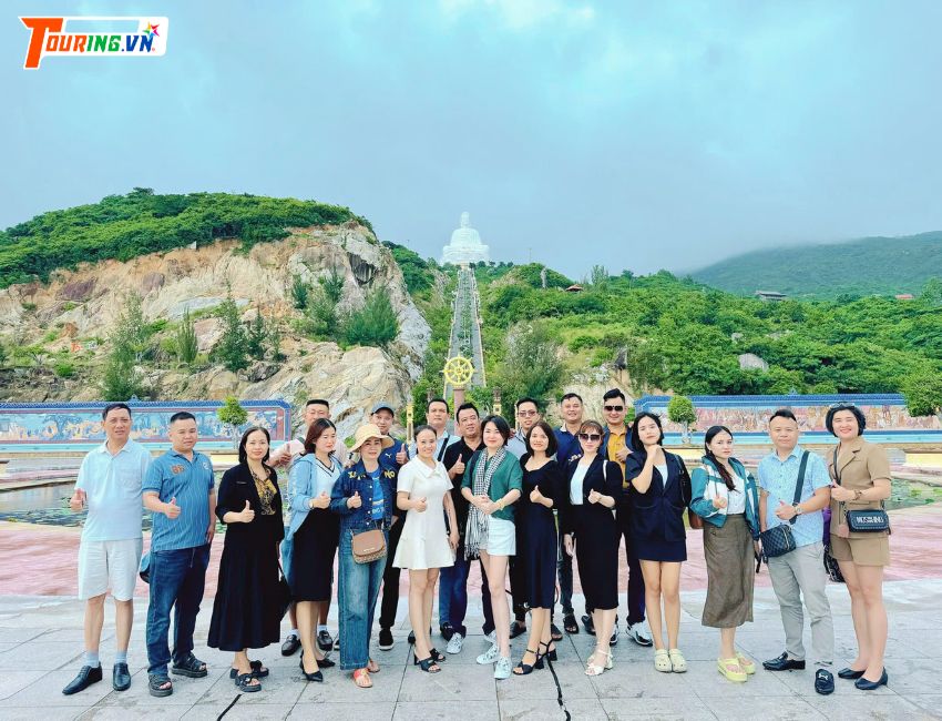 Tour Quy Nhơn 3 ngày 2 đêm từ thành phố HCM