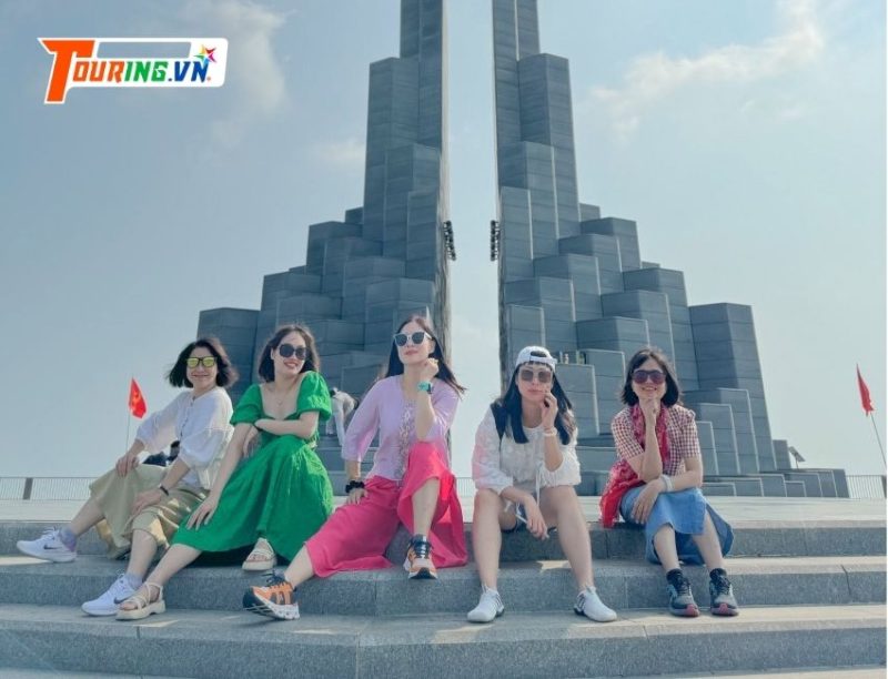 Tour Bắc Phú Yên 1 ngày khám phá các điểm du lịch nổi tiếng khởi hành từ Tuy Hòa