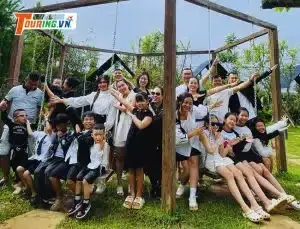 Tour Pleiku, Gia Lai – Măng Đen 1 Ngày | Khám Phá Đại Ngàn